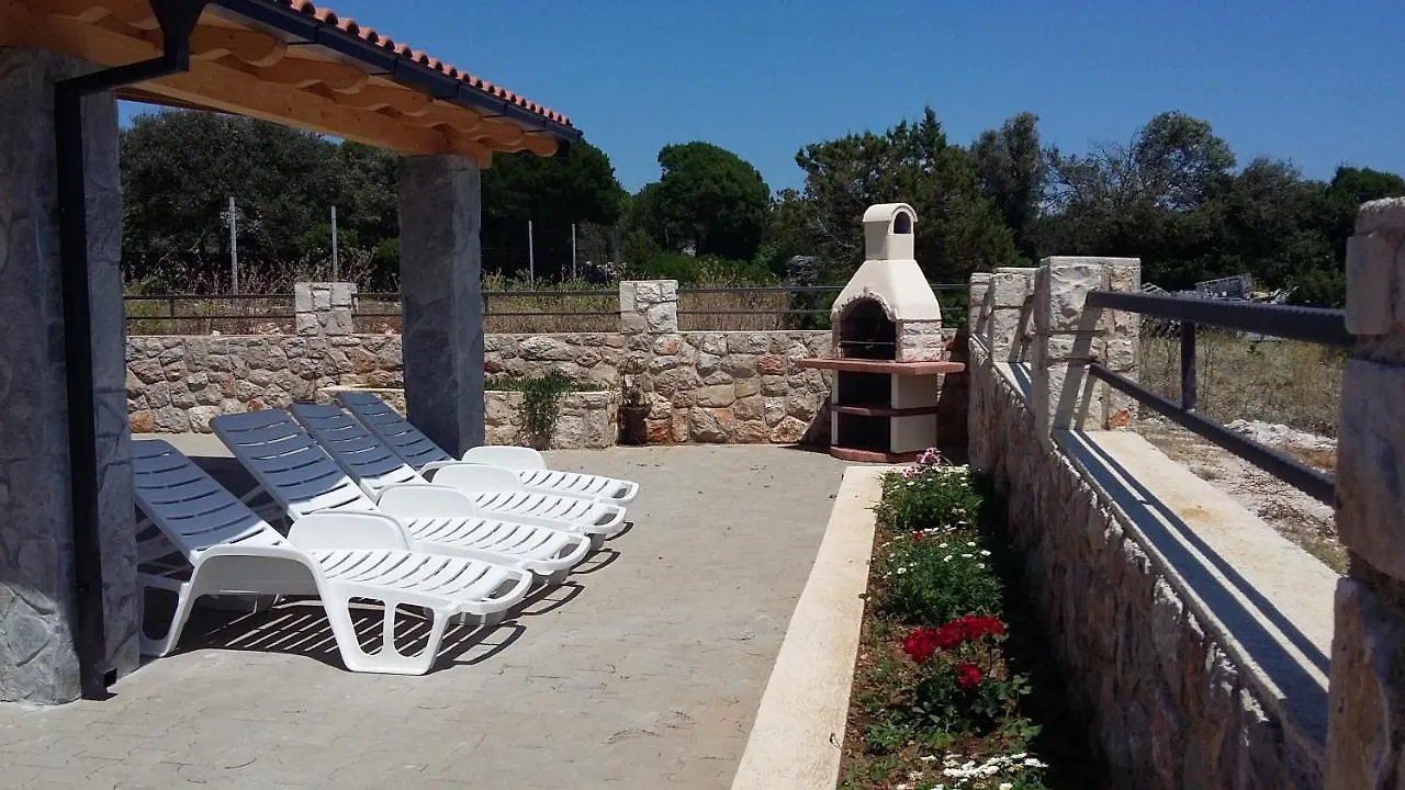 Apartman Kornu Veli Losinj Croatia