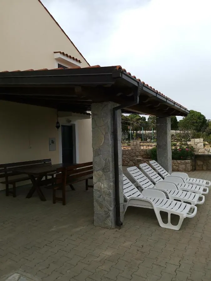 Apartman Kornu Veli Losinj