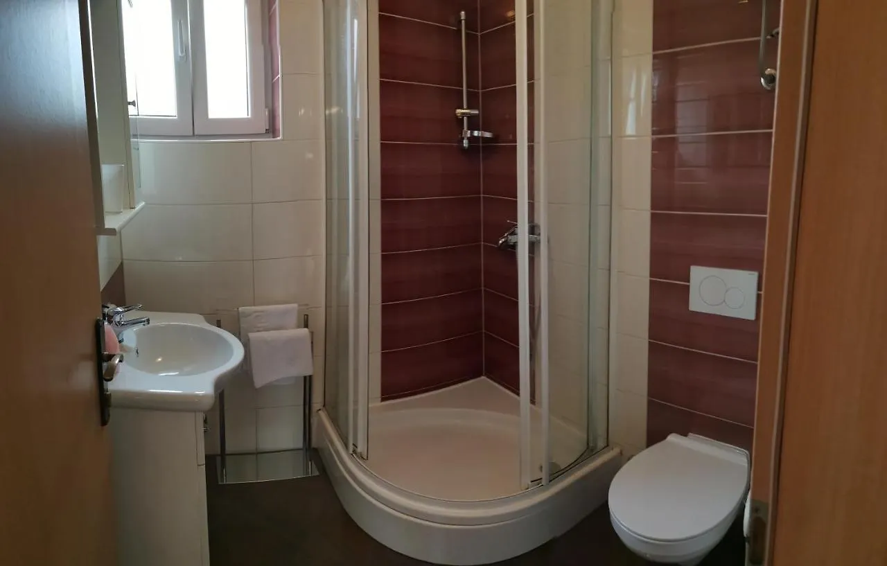 Apartman Kornu Veli Losinj Apartment