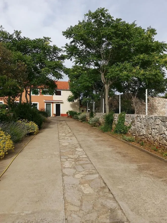 Apartment Apartman Kornu Veli Losinj