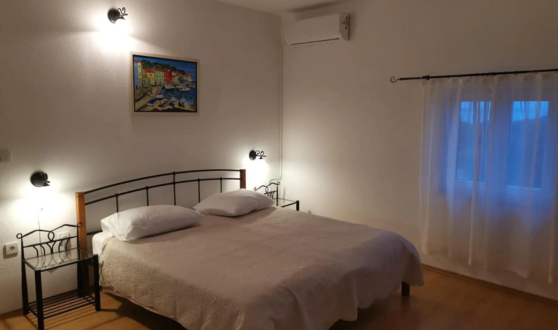 Apartment Apartman Kornu Veli Losinj