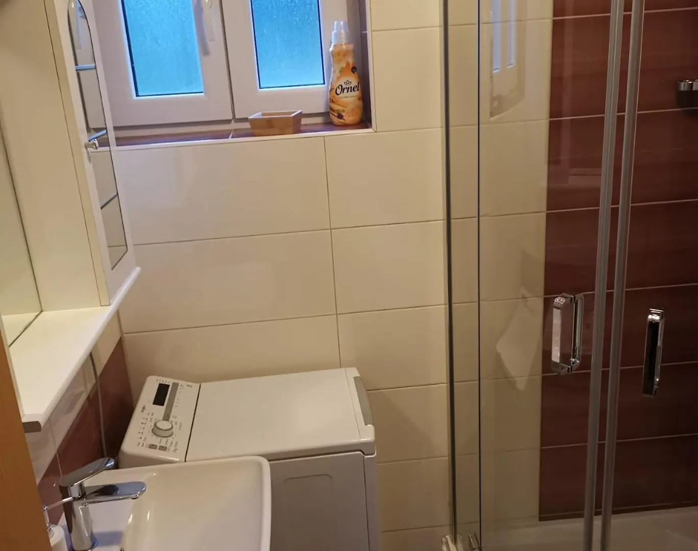 Apartman Kornu Veli Losinj
