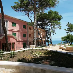  Apartmán Punta